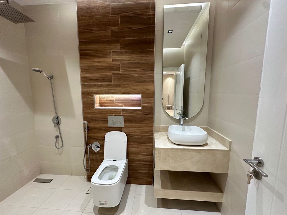2 bedroom apartment in Al Sahafah, Riyadh 6