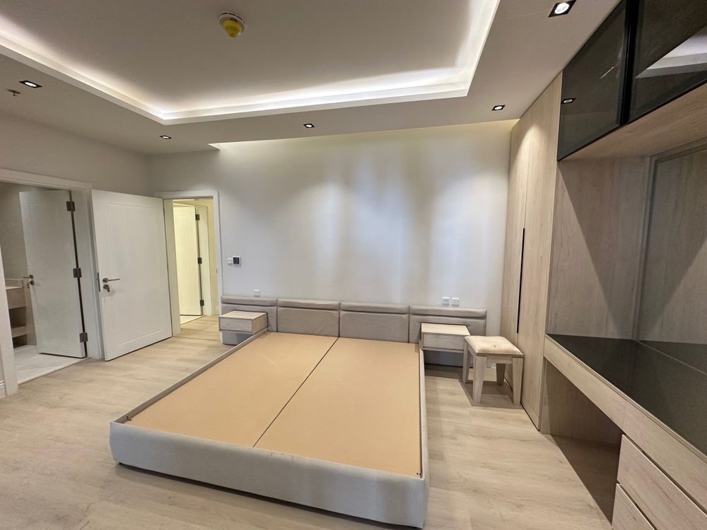 2 bedroom apartment in Al Sahafah, Riyadh 8