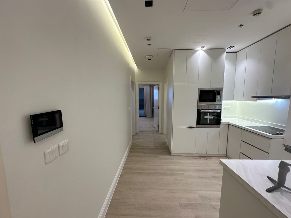 2 bedroom apartment in Al Sahafah, Riyadh 19