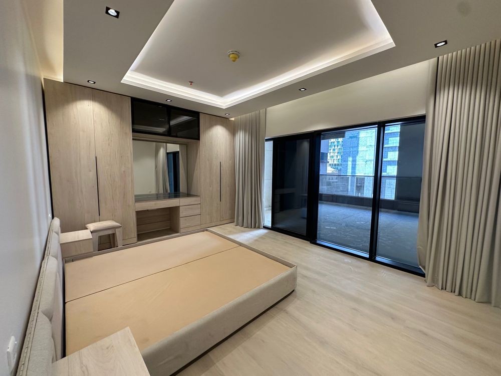 2 bedroom apartment in Al Sahafah, Riyadh 9
