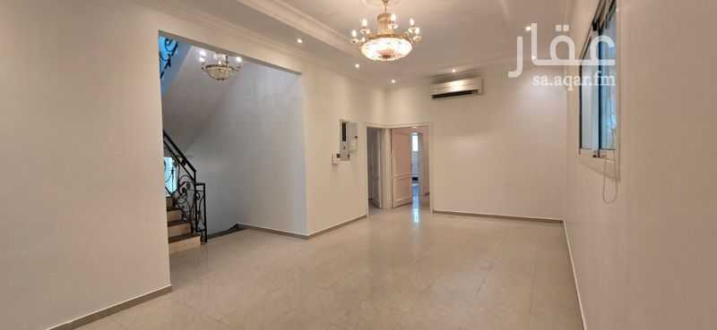 6 bedroom villa in Al Hazm, Riyadh 11