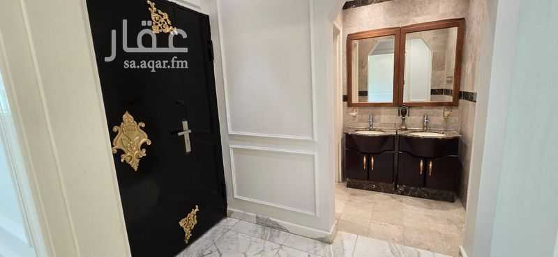 6 bedroom villa in Al Hazm, Riyadh 9