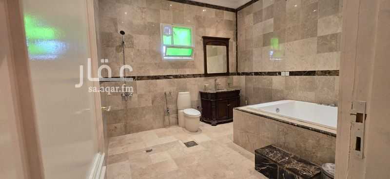 6 bedroom villa in Al Hazm, Riyadh 6