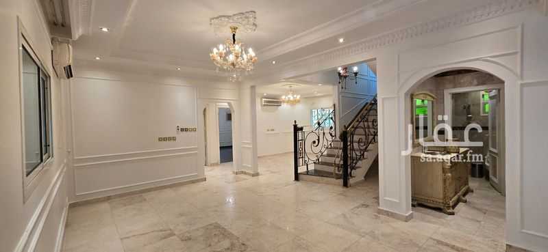 6 bedroom villa in Al Hazm, Riyadh 4