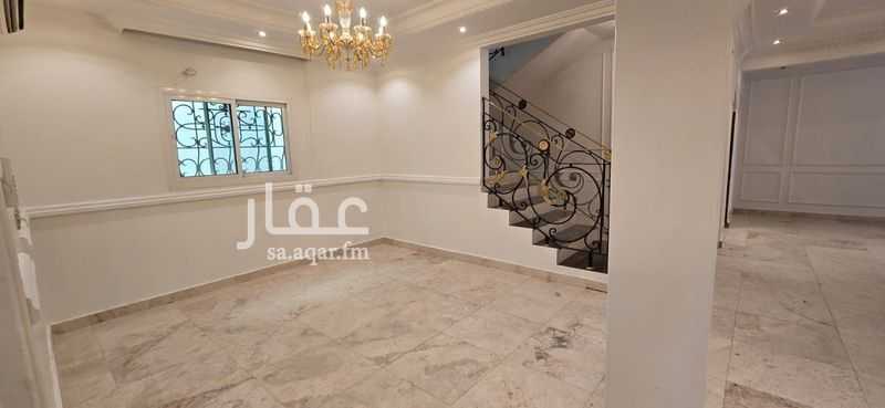 6 bedroom villa in Al Hazm, Riyadh 5