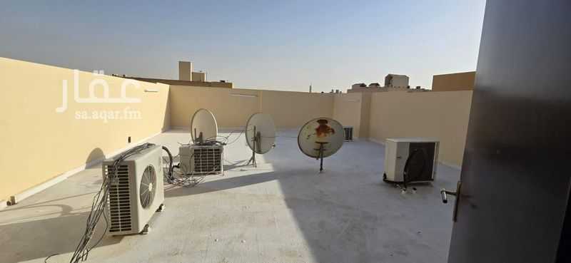 6 bedroom villa in Al Hazm, Riyadh 26