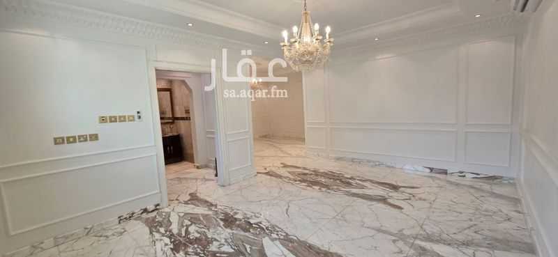 6 bedroom villa in Al Hazm, Riyadh 12