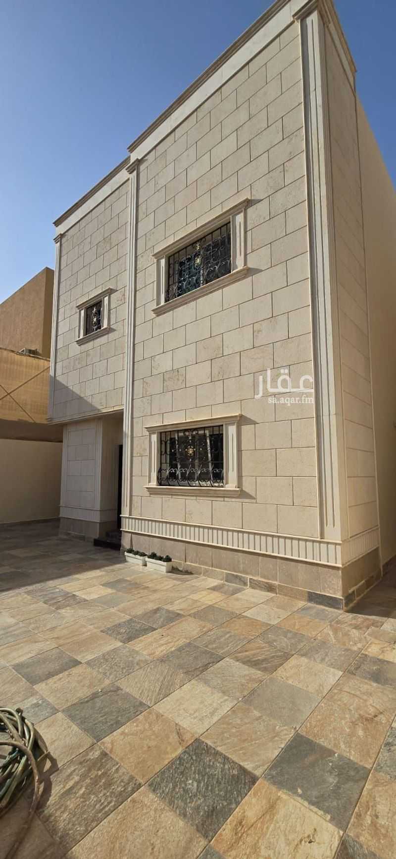 6 bedroom villa in Al Hazm, Riyadh 2