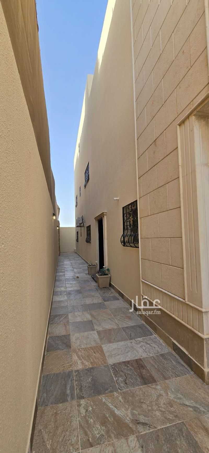 6 bedroom villa in Al Hazm, Riyadh 3