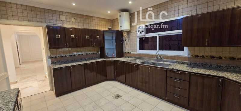 6 bedroom villa in Al Hazm, Riyadh 14