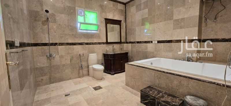6 bedroom villa in Al Hazm, Riyadh 23