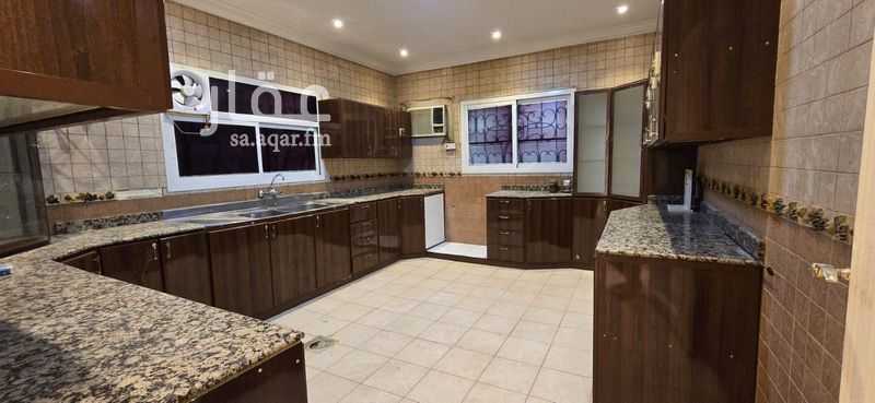 6 bedroom villa in Al Hazm, Riyadh 13
