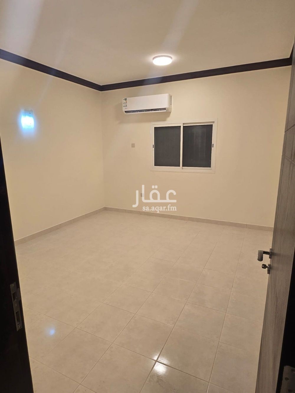 شقة في النرجس