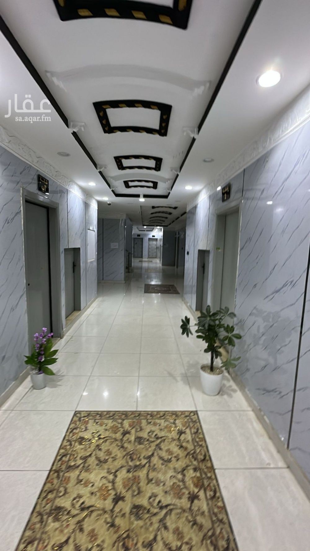 1 bedroom apartment in Ishbiliyah, Riyadh 5