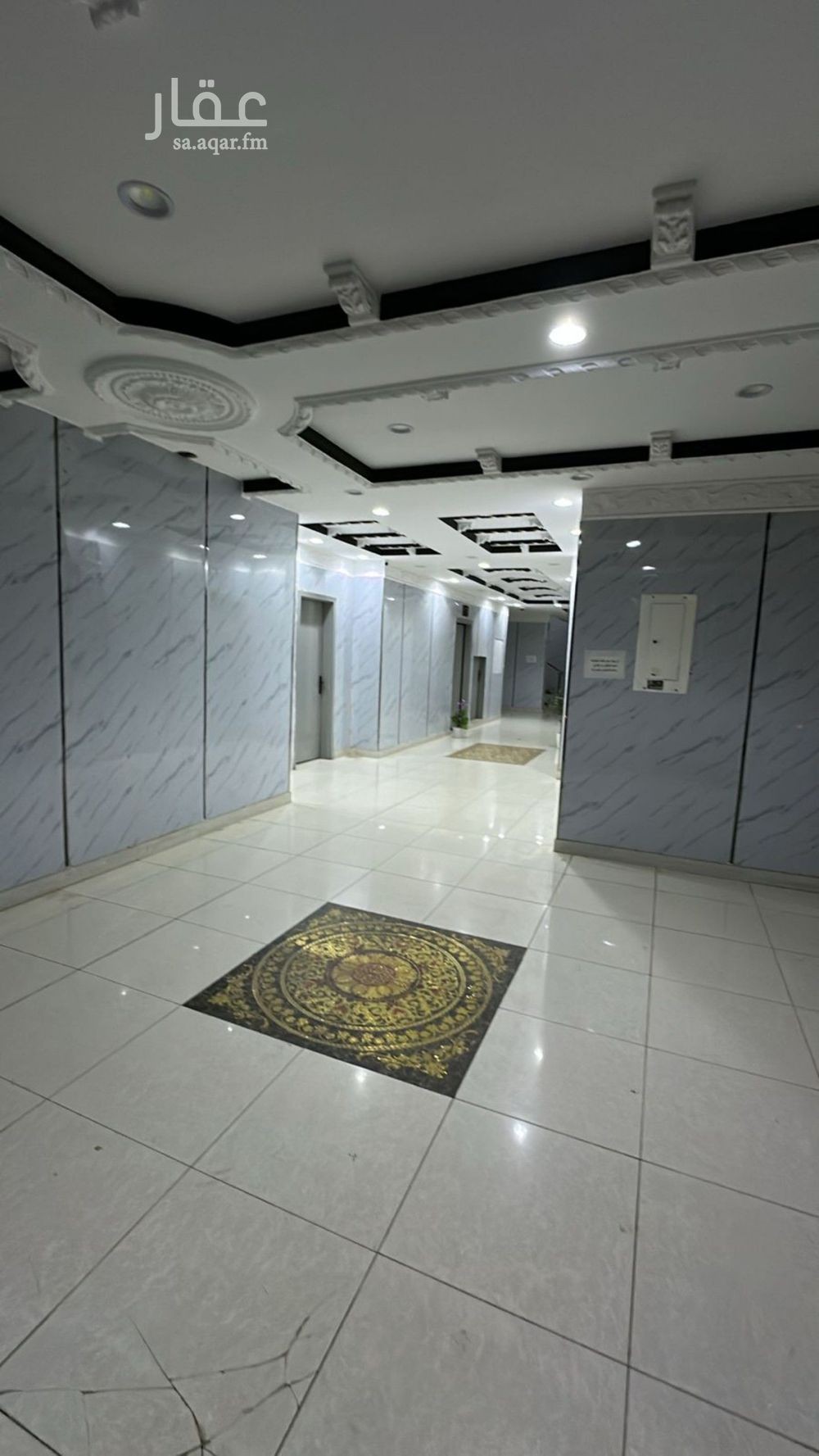 1 bedroom apartment in Ishbiliyah, Riyadh 2
