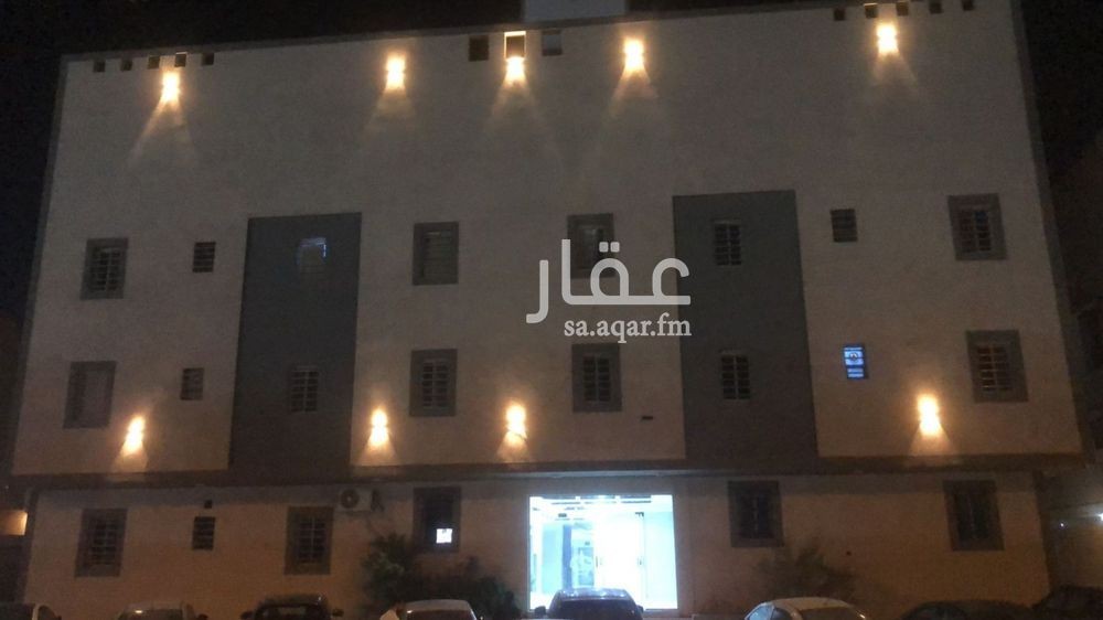 1 bedroom apartment in Ishbiliyah, Riyadh 3
