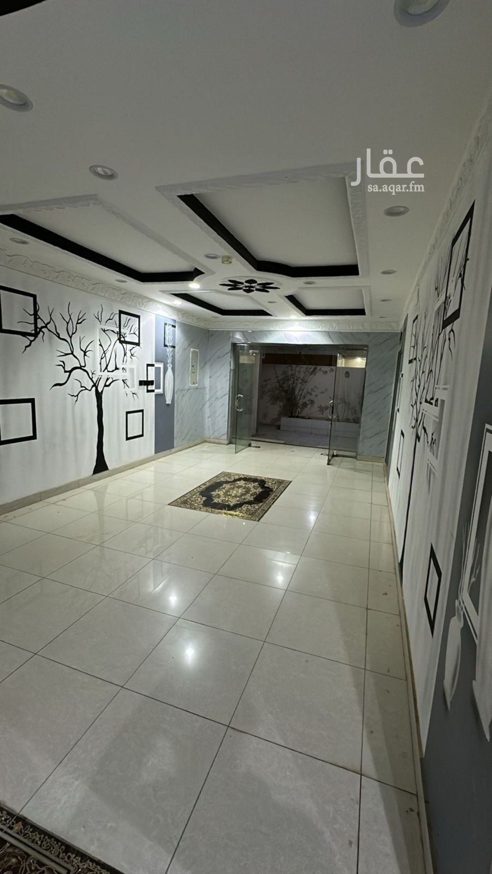 1 bedroom apartment in Ishbiliyah, Riyadh 8