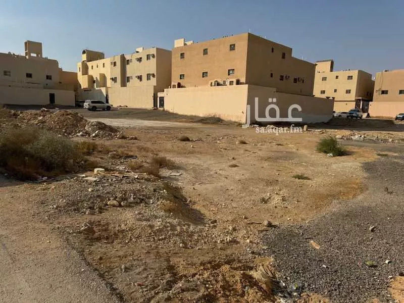 927 sqm land in Tuwaiq 9