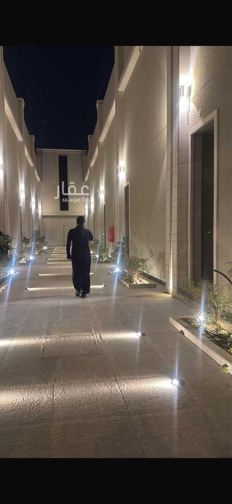 فيلا 4 غرف في القادسية، الرياض 6