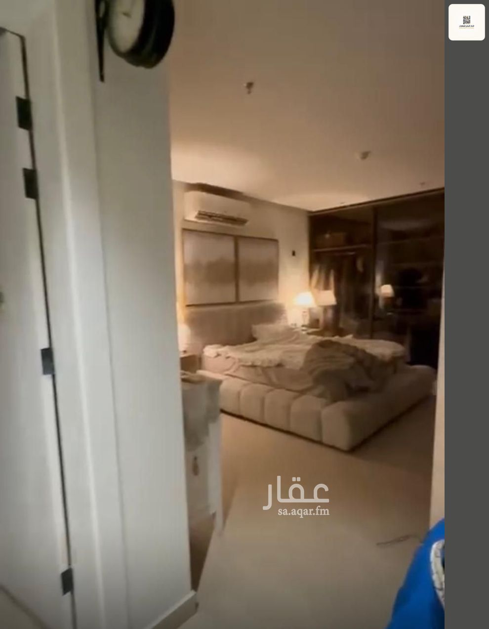 شقة 2 غرف في الصفا، الرياض 9