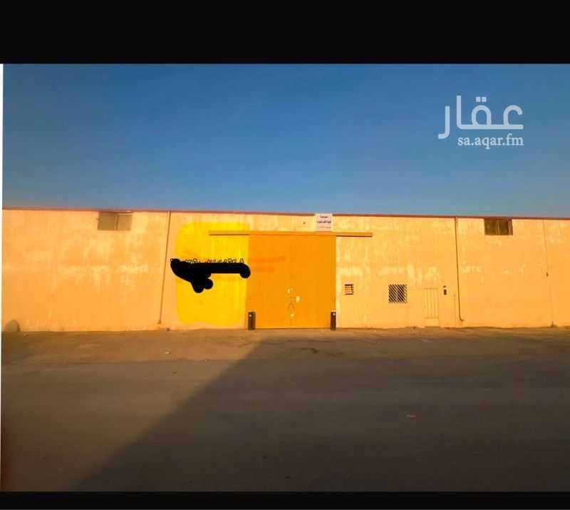 1 bedroom warehouse in Al Marwa, Riyadh