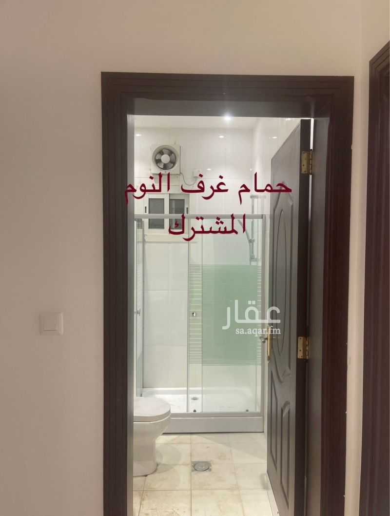 5 bedroom apartment in Al Yaqout, Jeddah 10