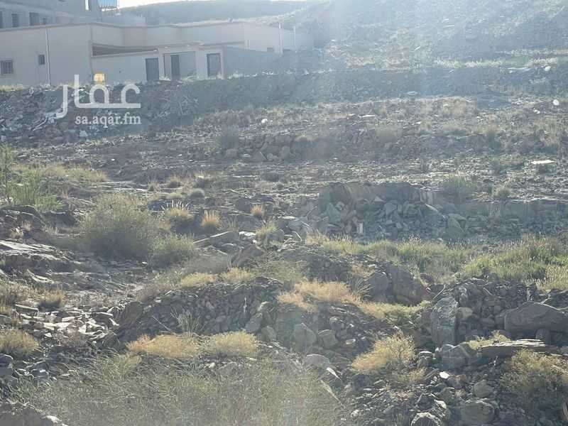land in Guraiger, Abha 4