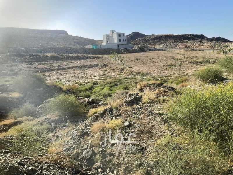 land in Guraiger, Abha 2