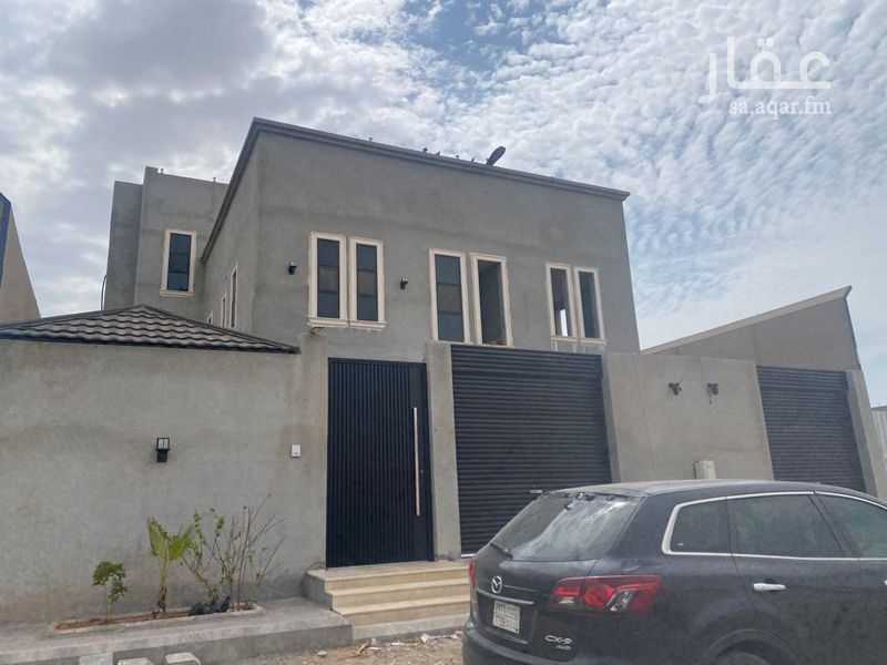 3 bedroom villa in Al Safwah, Jeddah 4