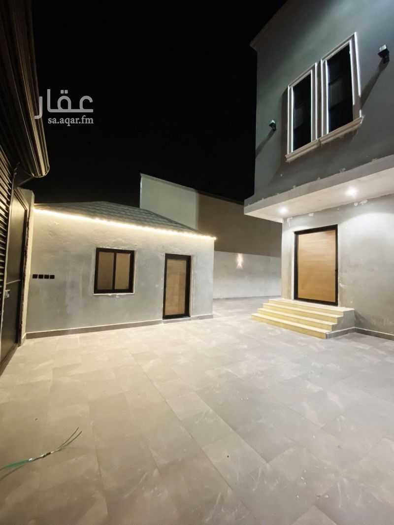 3 bedroom villa in Al Safwah, Jeddah 6