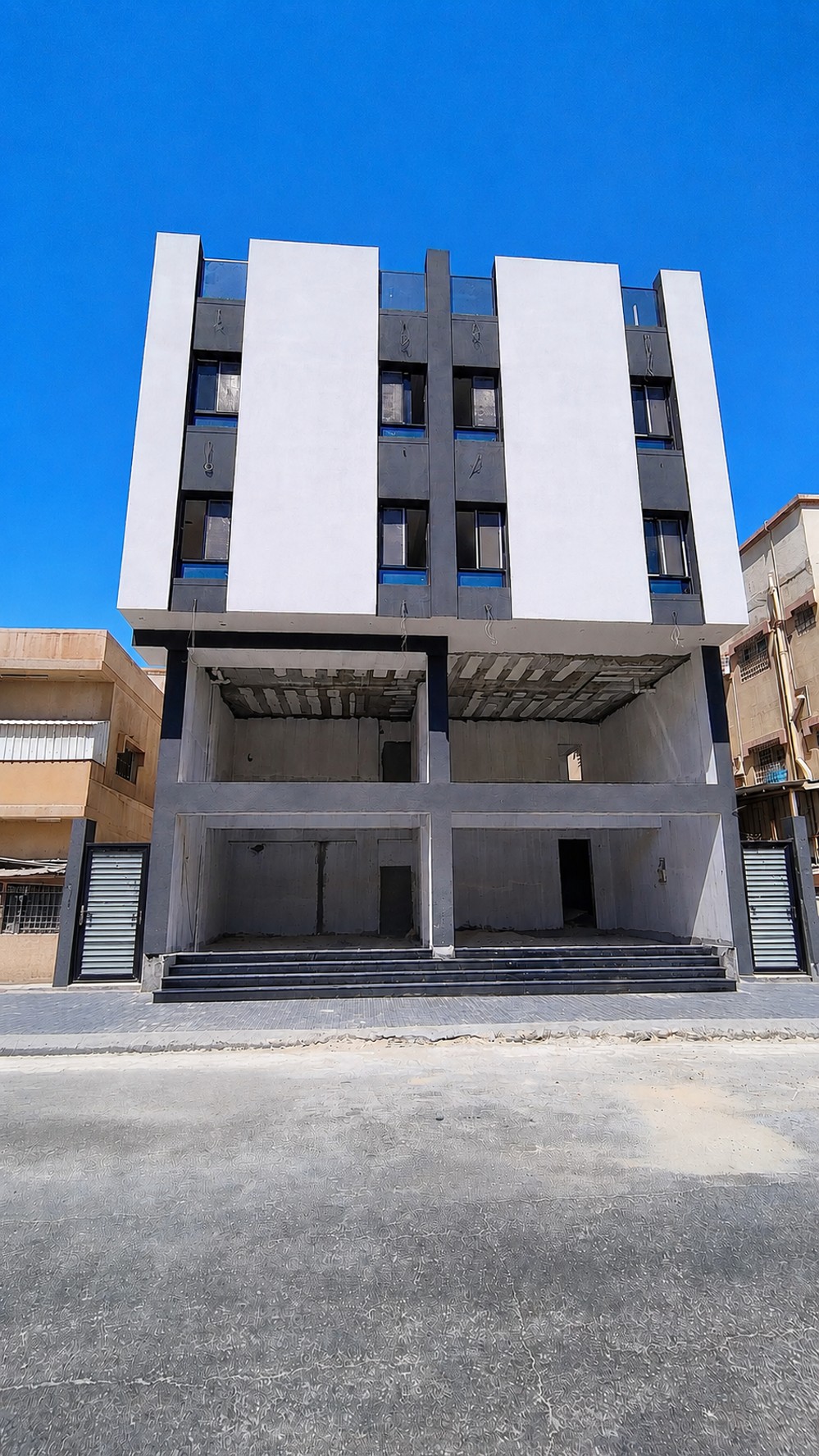 29 bedroom building in Al Thuqbah, Eastern Province 2