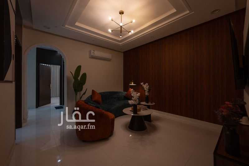 شقة 2 غرف في النهضة، جدة 5