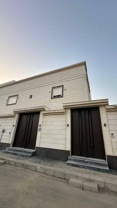 4 bedroom apartment in Abhur North, Jeddah