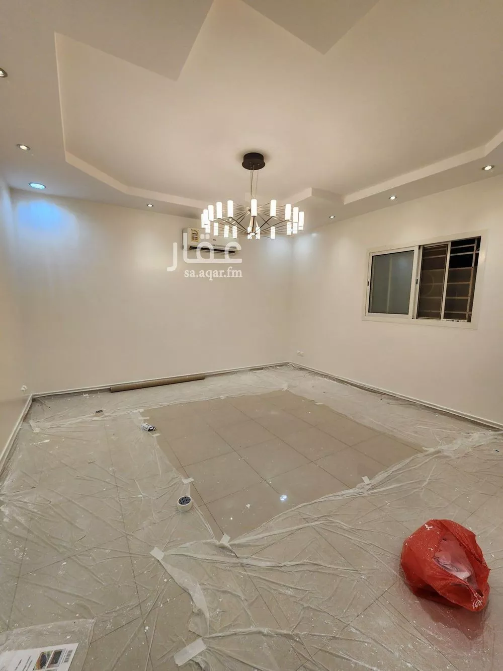 5 bedroom floor in Al Yasmin 6