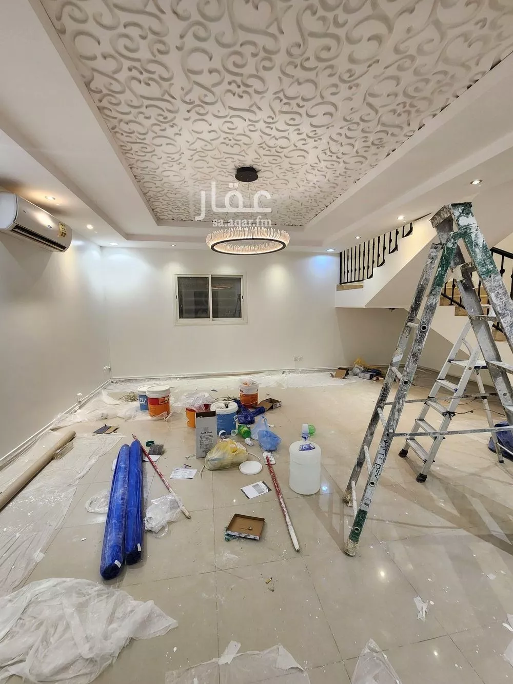 5 bedroom floor in Al Yasmin 7