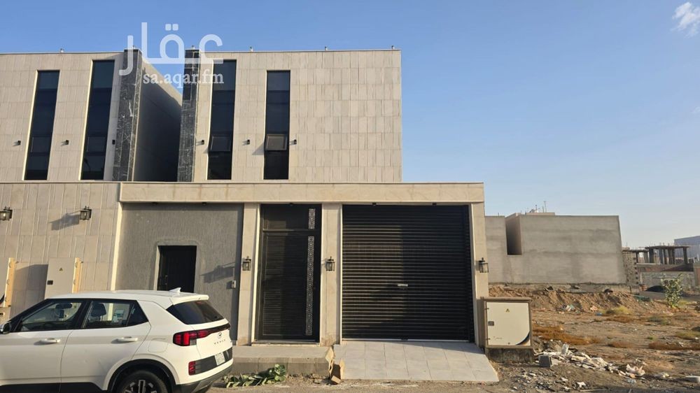 فيلا في الرياض