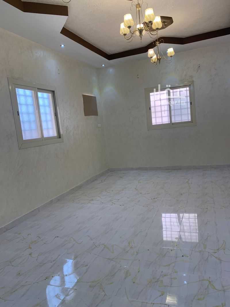 4 bedroom apartment in Jabrah, Taif 8