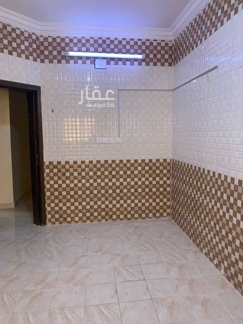 4 bedroom apartment in Jabrah, Taif 3