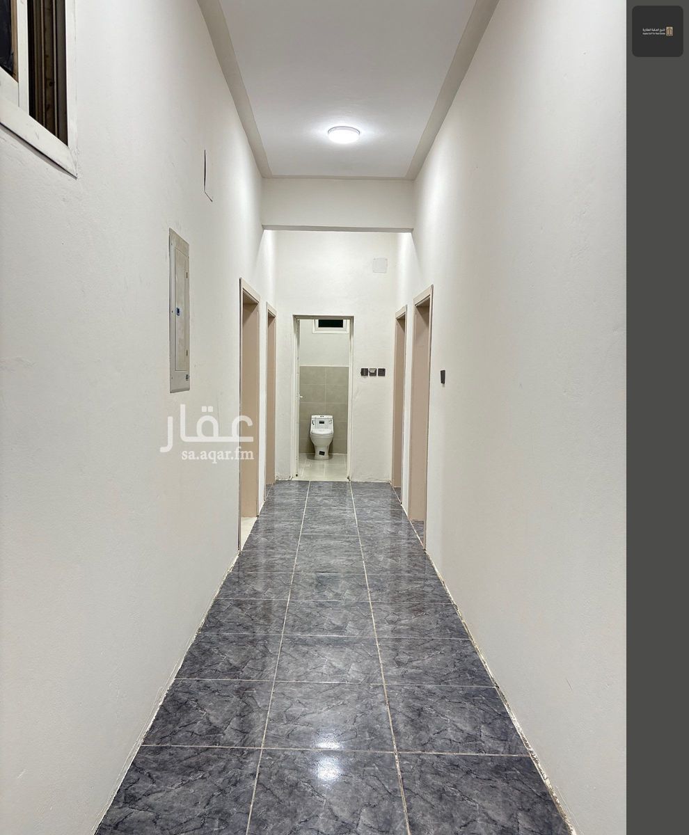 4 bedroom apartment in Al Aziziyah, Hail 3