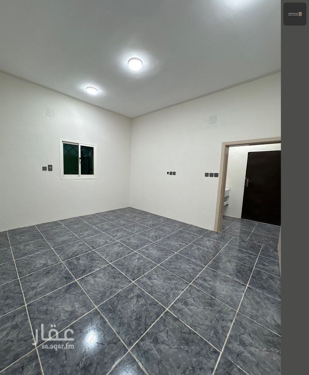 4 bedroom apartment in Al Aziziyah, Hail 2