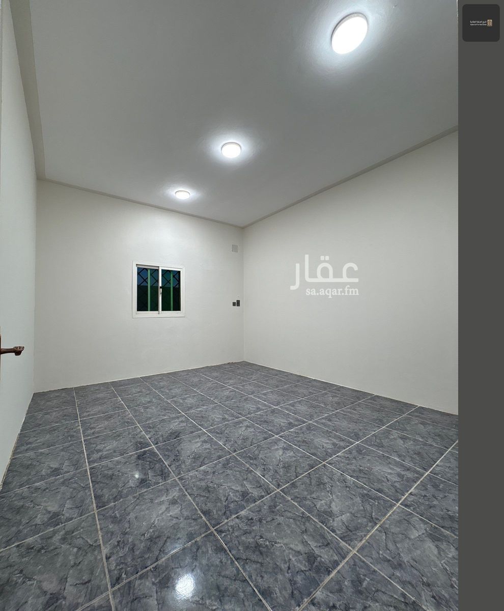 4 bedroom apartment in Al Aziziyah, Hail 4