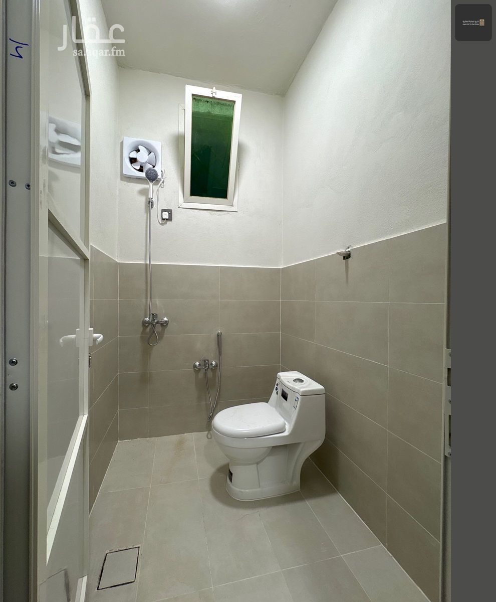 4 bedroom apartment in Al Aziziyah, Hail 5