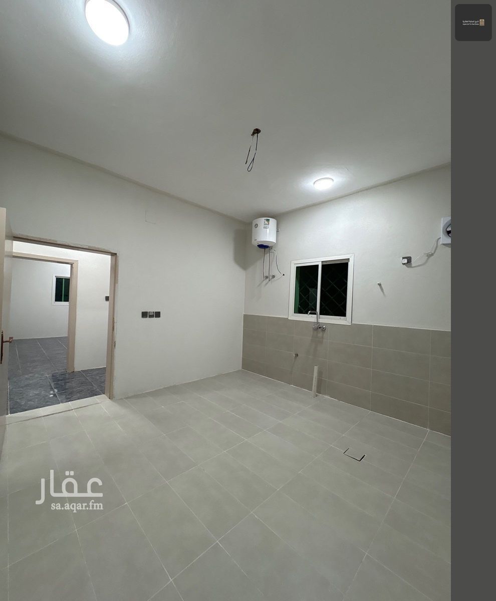 4 bedroom apartment in Al Aziziyah, Hail 6