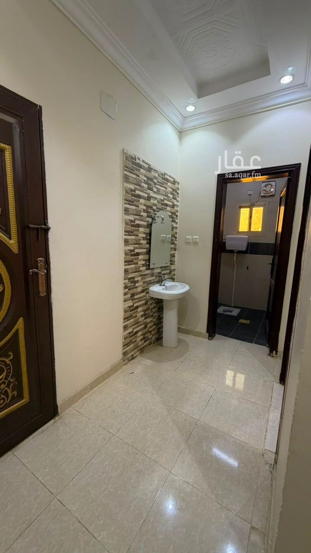 2 bedroom apartment in Al Nahda, Tabuk 5