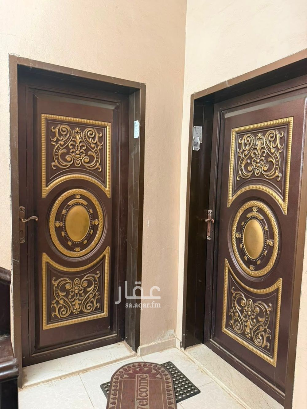 2 bedroom apartment in Al Nahda, Tabuk 3