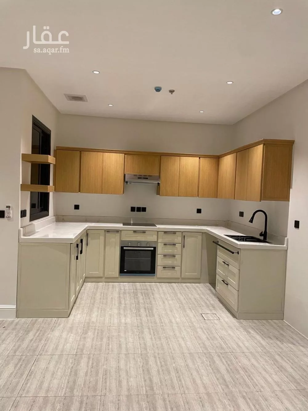 3 bedroom apartment in Al Munsiyah 2