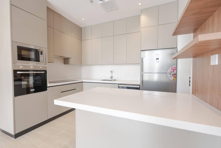 3 bedroom apartment in Al Ghadir, Riyadh 3