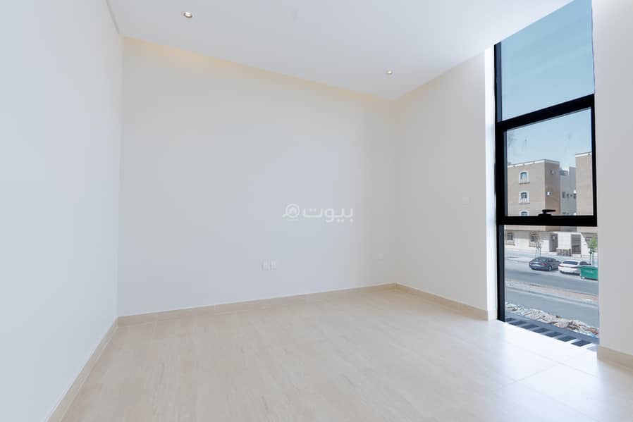3 bedroom apartment in Al Ghadir, Riyadh 7