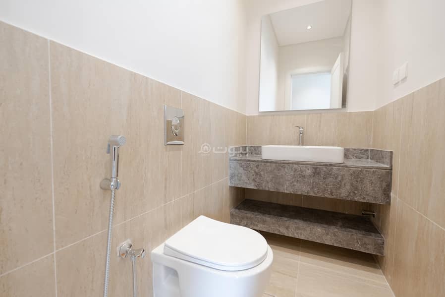 3 bedroom apartment in Al Ghadir, Riyadh 9