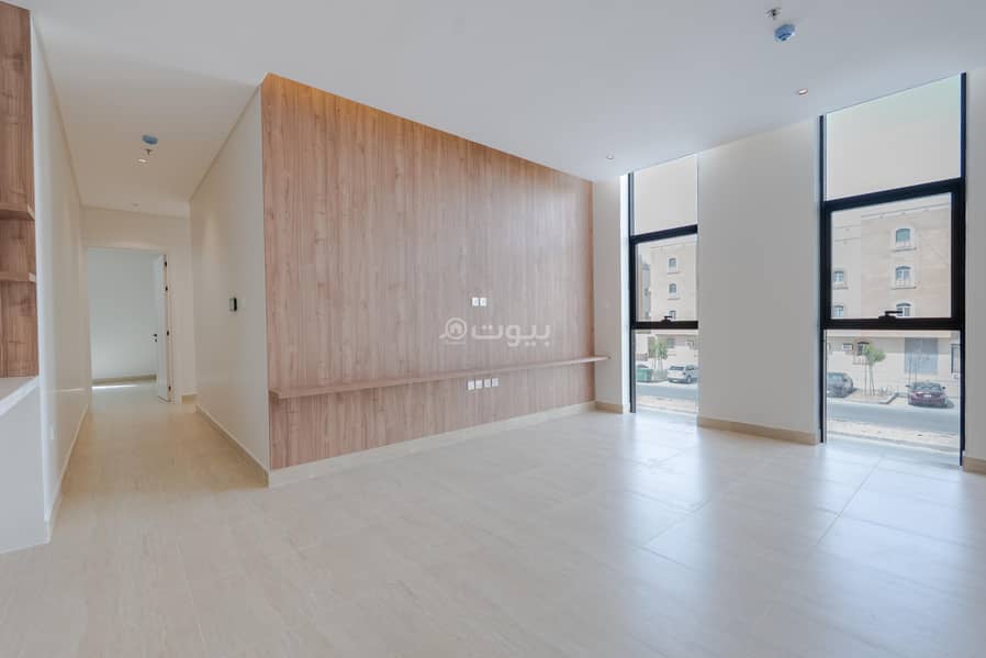3 bedroom apartment in Al Ghadir, Riyadh 11
